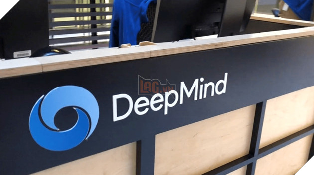 Dự án AI giải mã protein của DeepMind được trao giải thưởng 3 triệu USD