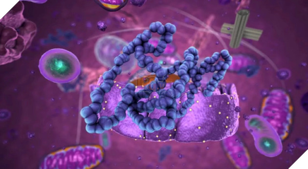 Dự án AI giải mã protein của DeepMind được trao giải thưởng 3 triệu USD