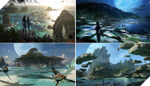     HOT Avatar 1 sẽ chứa những thước phim đặc biệt đầu tiên của Avatar 2 2
