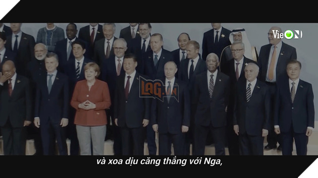 Angel Has Fallen cameo, Angel Has Fallen 