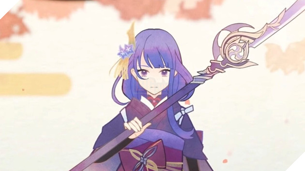 Sẽ có một tập Anime đầu tiên của Genshin Impact xuất hiện ngay trong cuối tuần này 3