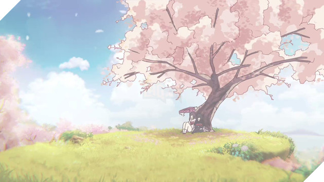 Sẽ có một tập Anime đầu tiên của Genshin Impact xuất hiện ngay trong cuối tuần này