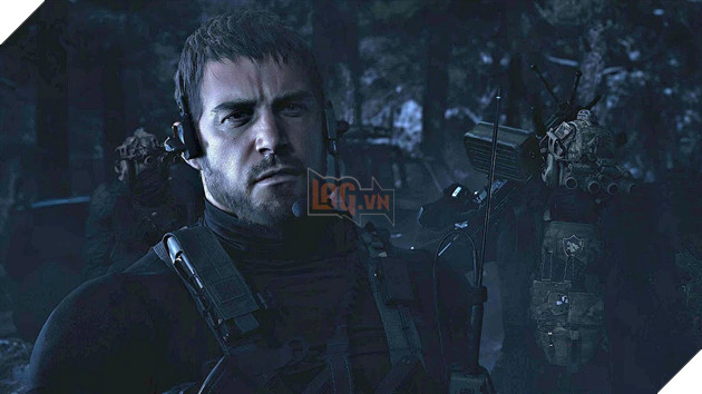 Resident Evil Village DLC ban đầu vốn không tập trung vào nhân vật Rose 2