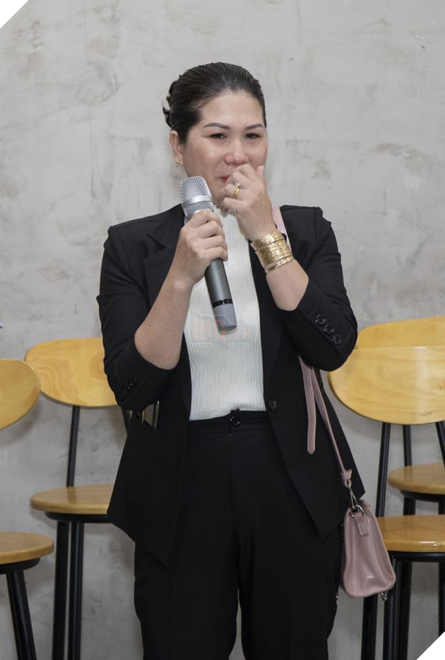 Lễ xuất quân GAM và SGB đi Chung kết Thế giới 2022: VCS trở lại và sẽ lợi hại hơn xưa 5