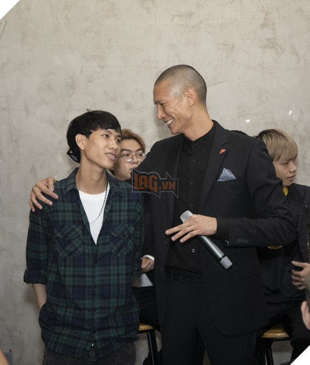 Lễ xuất quân GAM và SGB đi Chung kết Thế giới 2022: VCS trở lại và sẽ lợi hại hơn xưa 8