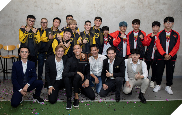 Phỏng vấn TK Nguyễn: Phải có áp lực, phải ra khỏi vùng an toàn mới phát triển được  6