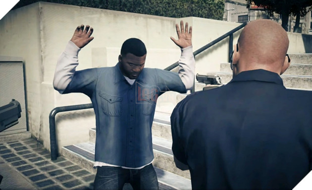 Hacker GTA 6 17 tuổi vừa bị cảnh sát Anh bắt giữ 