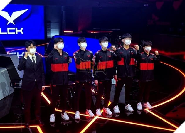 LMHT: Bengi vẫn khẳng định Gumayusi và Keria là cặp đôi Đường dưới xuất sắc nhất hiện tại