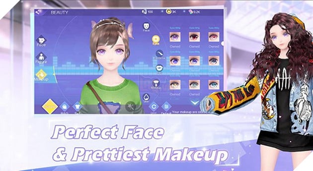 Hướng dẫn cách nhập và tổng hợp Giftcode AU TOP VTC mới nhất cho tân thủ 3