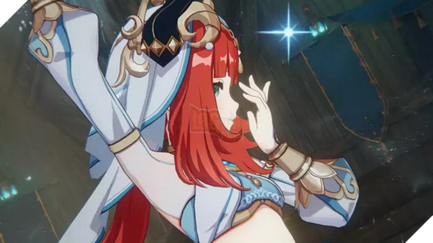 Genshin Impact - Hướng dẫn Nilou hỗ trợ Thủy cho team Thảo với Thánh Di Vật và vũ khí tốt nhất 8