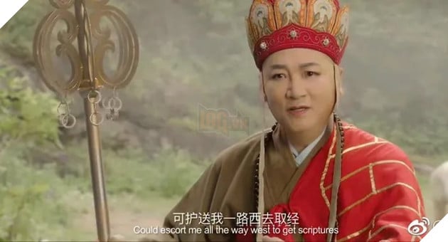 Đại mộng Tây du: Ngũ Hành Sơn