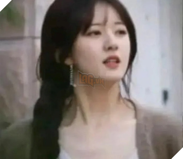 triệu lộ tư, vụng trộm không thể che giấu, triệu lộ tư vụng trộm không thể che giấu