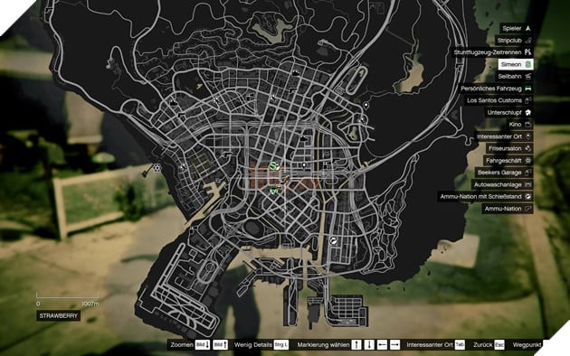 Cộng đồng hâm mộ GTA 6 nỗ lực dùng Paint để ghép thành bản đồ của game 3