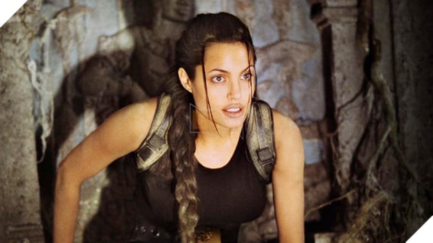 Sự thật đằng sau một chi tiết ẩn của tựa game Tomb Raider năm 1996 4