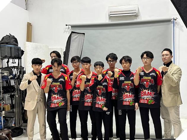 Phỏng vấn độc quyền Huấn luyện viên SGB - Ngài Ren P.2: Mình phải là người định hướng cho các bạn 