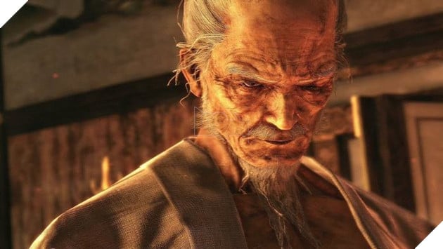 Top những con trùm cuối ấn tượng nhất trong thế giới game Phần 2  2