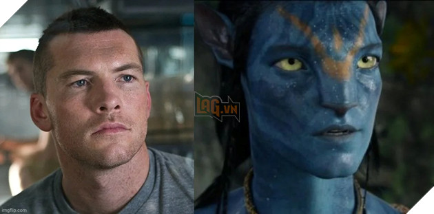 Vai chính của Avatar từng suýt nữa đã thuộc về một nam diễn viên đình đám làng phim hành động