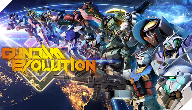 Gundam Evolution thành công về gameplay nhưng gây thất vọng về cách vận hành game