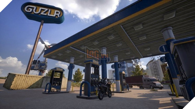 Mẹo cho PUBG Mobile Erangel 2.2: Trạm xăng, Nhà chứa xe đạp & Cảng biển