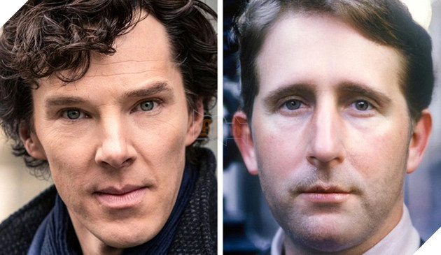 Khi công nghệ AI miêu tả lại gương mặt của các nhân vật tiểu thuyết sẽ trông như thế nào?