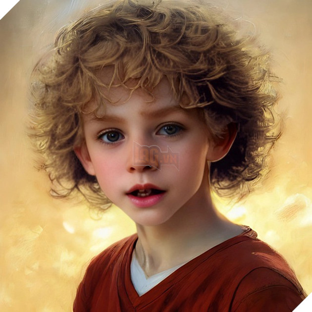 Khi công nghệ AI miêu tả lại gương mặt của các nhân vật tiểu thuyết sẽ trông như thế nào?