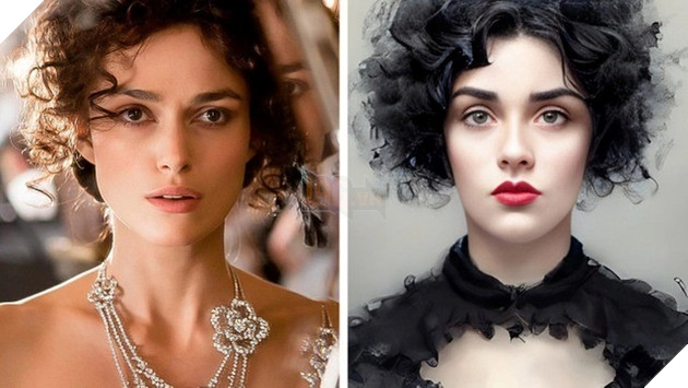 Khi công nghệ AI miêu tả lại gương mặt của các nhân vật tiểu thuyết sẽ trông như thế nào?