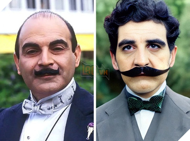 Khi công nghệ AI miêu tả lại gương mặt của các nhân vật tiểu thuyết sẽ trông như thế nào?