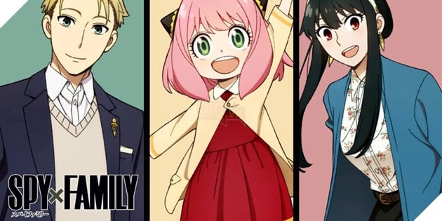 Spy X Family 2 netflix, Spy X Family 2 