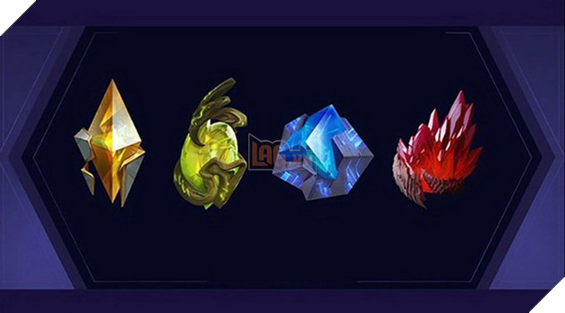 Liên Quân Mobile: Thời gian bảo trì máy chủ ngày 27/09 và Chi tiết hệ thống Phù Hiệu Tháp Quang Minh mới 2