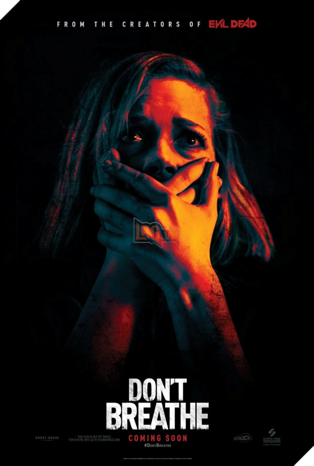 don't breathe