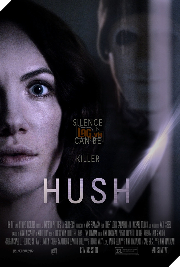 hush