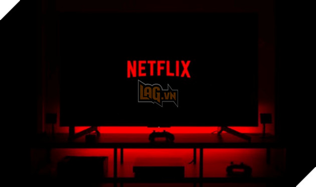 Netflix opens game studio 2