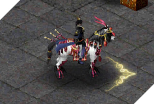 Không cần “ra dẻ”, Võ Lâm Truyền Kỳ 1 Mobile ra luôn hàng loạt cập nhật đáng chú ý 3