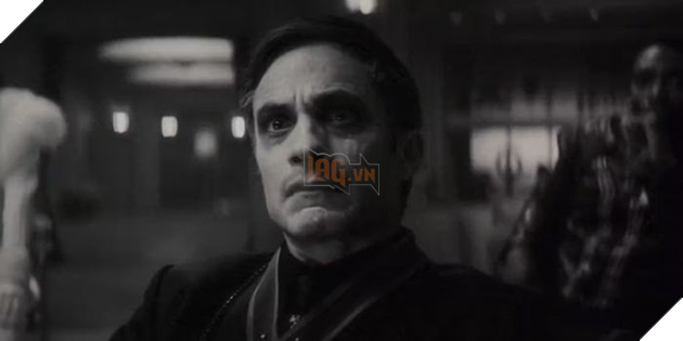 Nhà sản xuất Werewolf by Night giải thích về sự gắn kết với Vũ trụ Điện ảnh Marvel 2