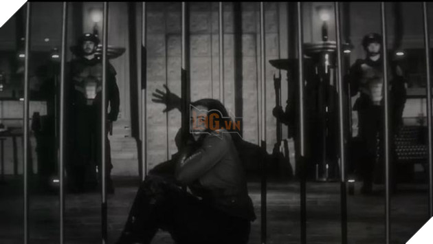 Nhà sản xuất Werewolf by Night giải thích về sự gắn kết với Vũ trụ Điện ảnh Marvel 3