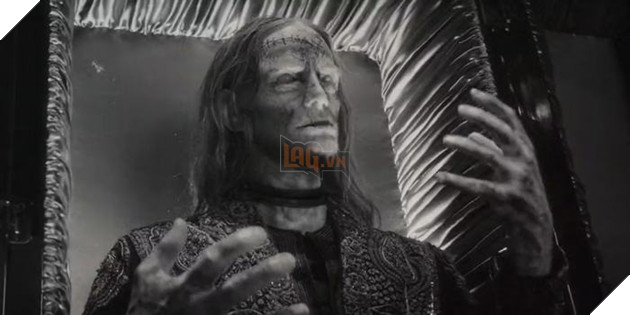 Nhà sản xuất Werewolf by Night giải thích về sự gắn kết với Vũ trụ Điện ảnh Marvel 4