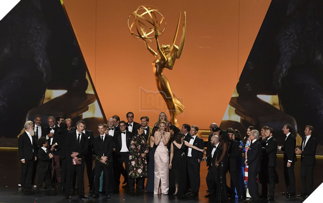 game of thrones emmy