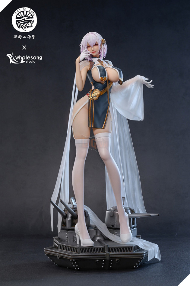 Azur Lane figure