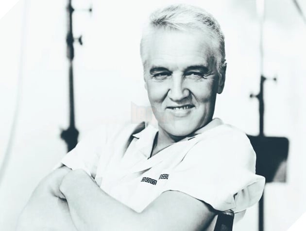  Nhiếp ảnh gia sử dụng AI để "hồi sinh" một loạt ngôi sao nổi tiếng đã qua đời