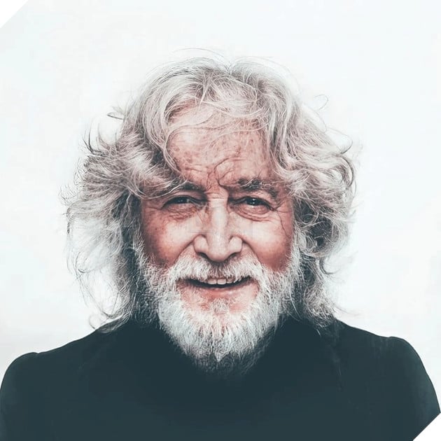  Nhiếp ảnh gia sử dụng AI để "hồi sinh" một loạt ngôi sao nổi tiếng đã qua đời