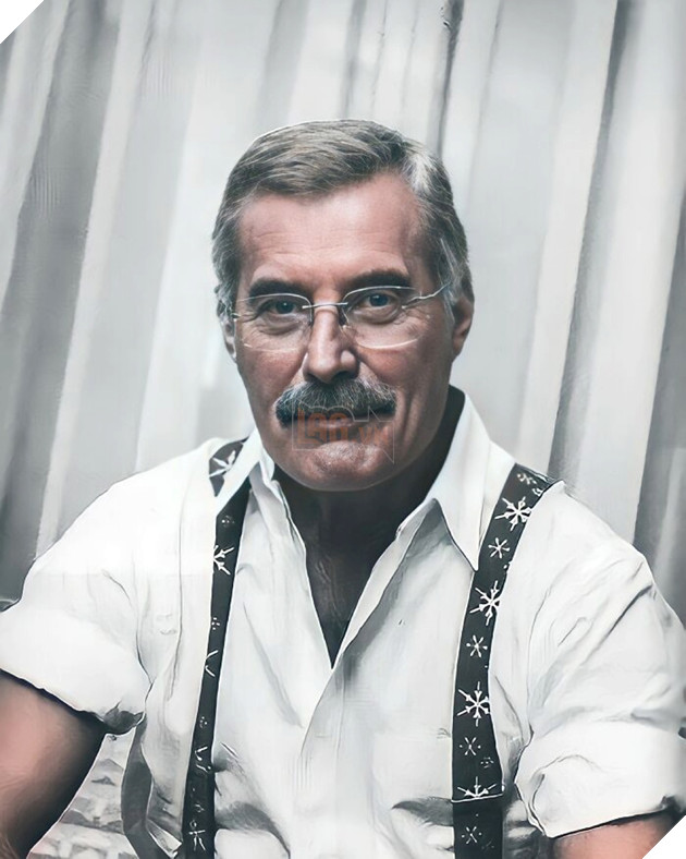  Nhiếp ảnh gia sử dụng AI để "hồi sinh" một loạt ngôi sao nổi tiếng đã qua đời