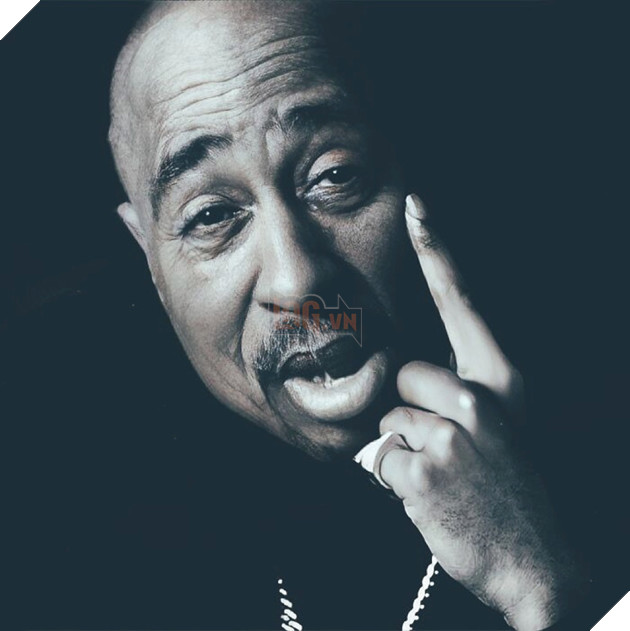  Nhiếp ảnh gia sử dụng AI để "hồi sinh" một loạt ngôi sao nổi tiếng đã qua đời