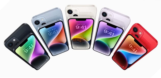 Có nên bán iPhone 13 để lên đời iPhone 14 không? 