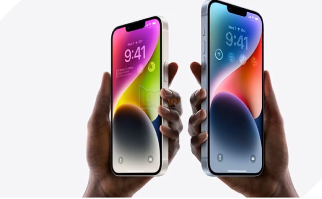 Có nên bán iPhone 13 để lên đời iPhone 14 không? 