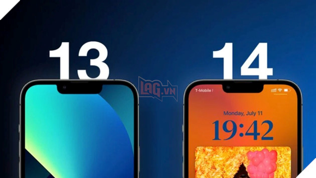 Có nên bán iPhone 13 để lên đời iPhone 14 không? 