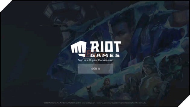 Valorant mobile rò rỉ bản beta riêng tư 1