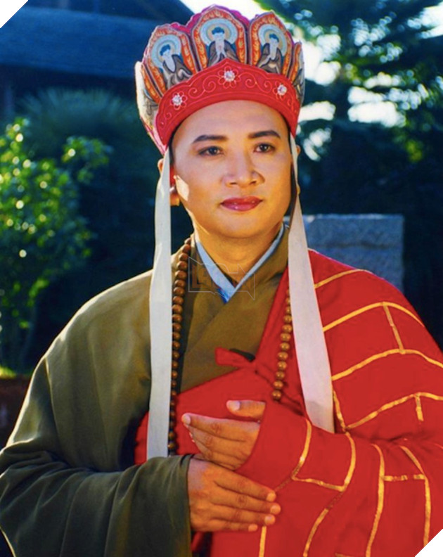 đường tăng tây du ký 1986, tây du ký 1986 