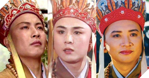 đường tăng tây du ký 1986, tây du ký 1986 