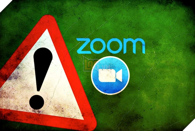 CẢNH BÁO! Xuất hiện nhiều link Zoom "fake" chứa mã độc, đánh cắp thông tin người dùng