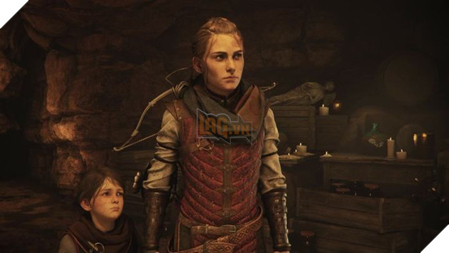 A Plague Tale: Requiem ra mắt trailer cốt truyện mới đầy căng thẳng